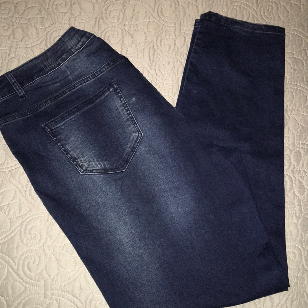 Jeans - Picture 2 of 2